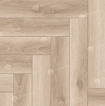 Ламинат Alpine Floor Herringbone 12 Pro LF106-13 Дуб Берри 12мм, 34 класс с фаской, 1 м.кв.
